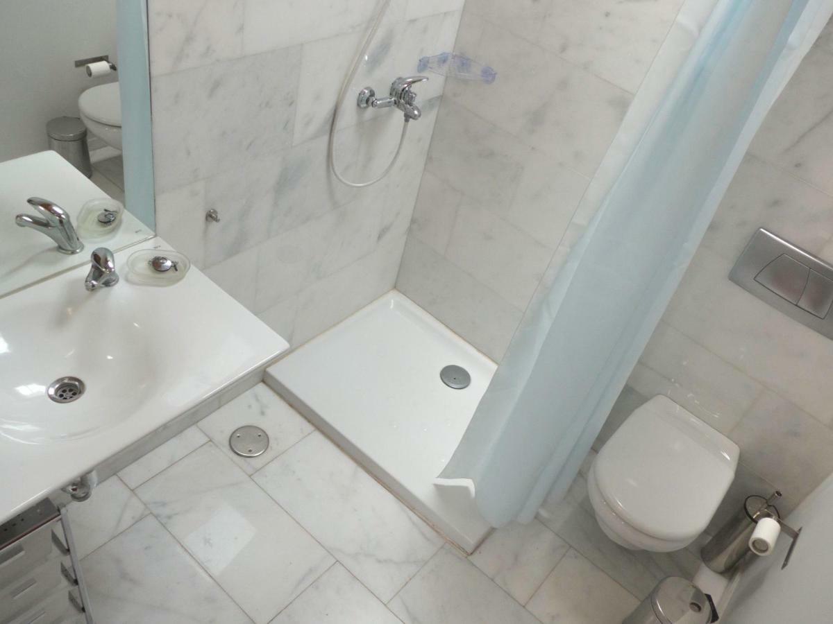 דירות לה לגונה Plaza San Benito מראה חיצוני תמונה